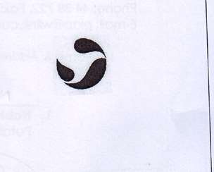 Mark logo